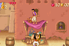 Aladdin (USA)